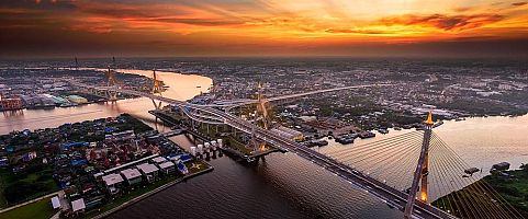 Bangkok